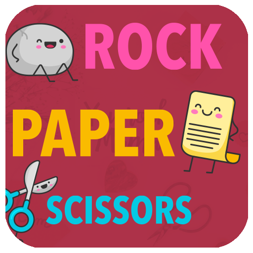  Rock Paper Scissor