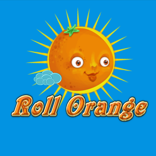  Roll Orange