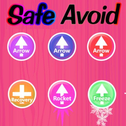  Safe avoid