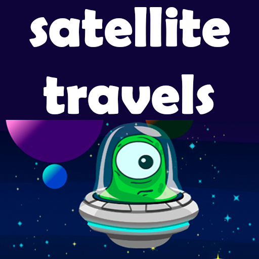  Satellite Travels