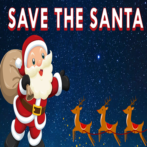  Save The Santa
