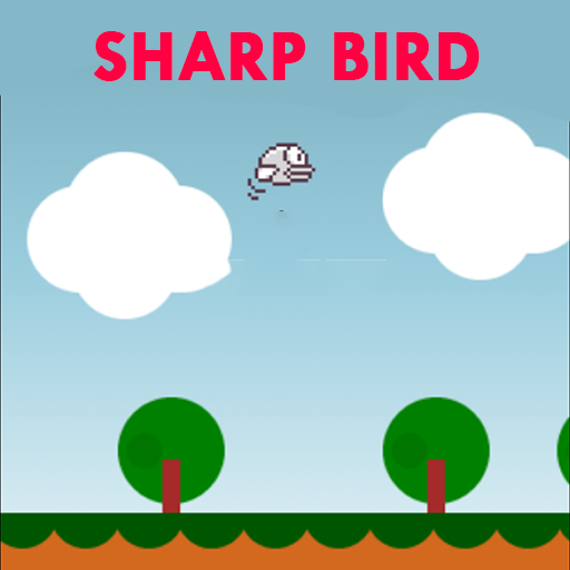  Sharp Bird