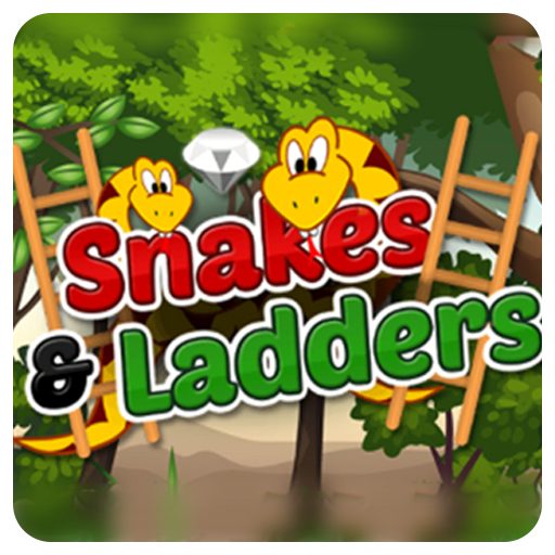  Snake and Ladder