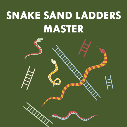  Snakes and Ladders Master