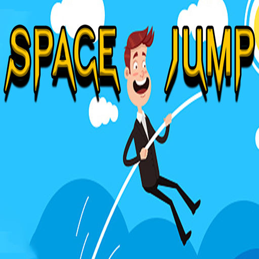  Space Jump