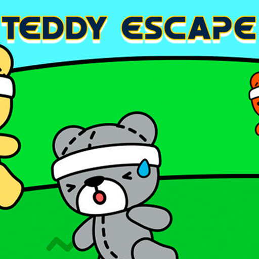  Teddy Escape