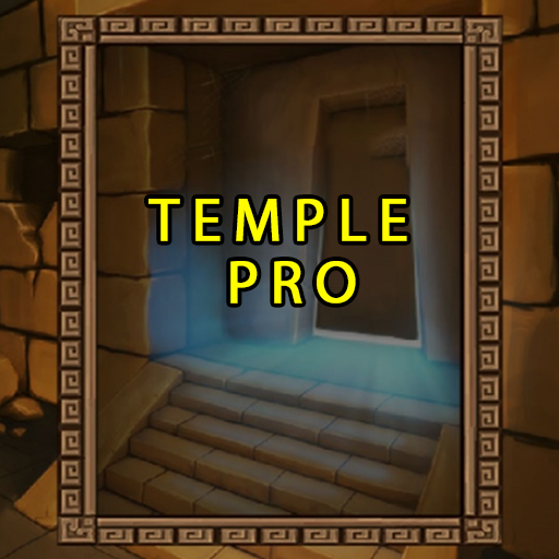  Temple pro