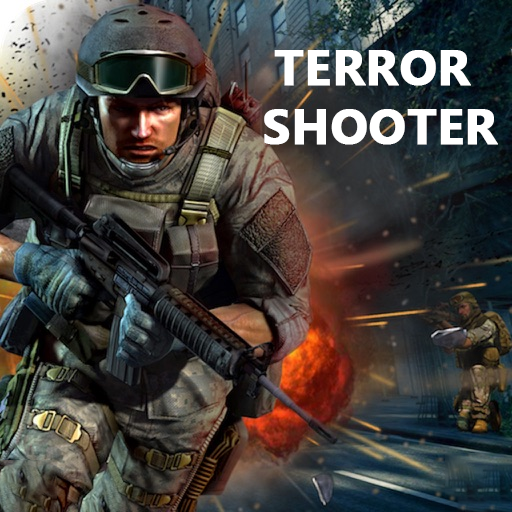  Terror Shooter