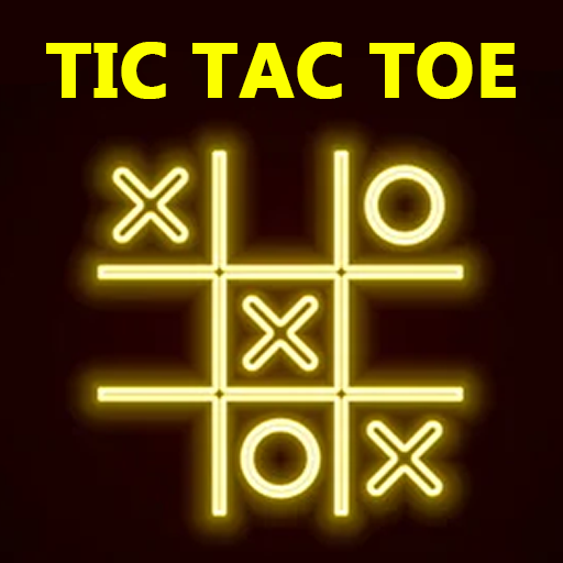  Tic Tac Toe - Multiplayer