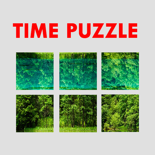  Time Puzzle