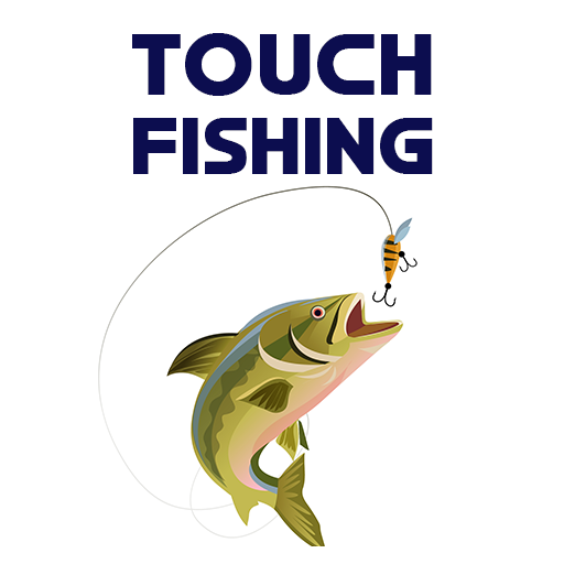  Touch Fishing
