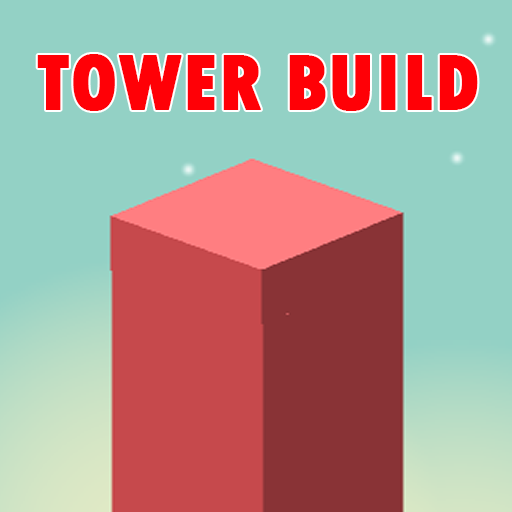 Tower build