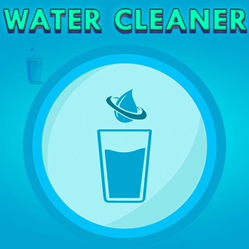  Water Cleaner