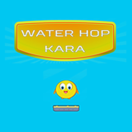  Water Hop