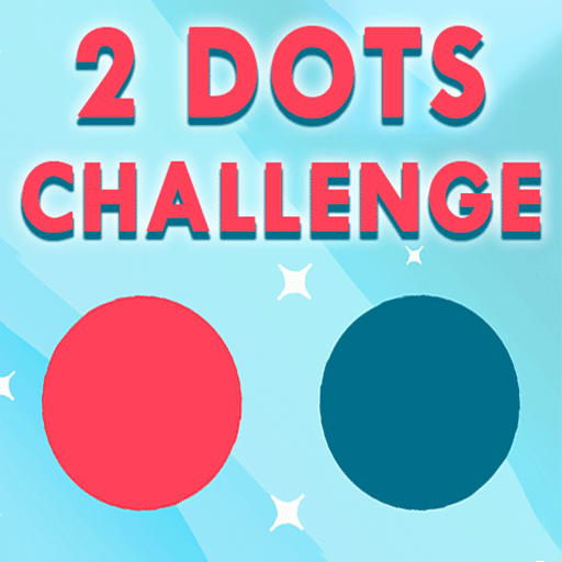  2 Dots Challenge