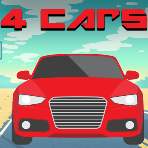  4 Cars