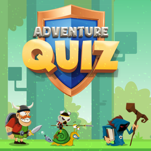  Adventure Quiz