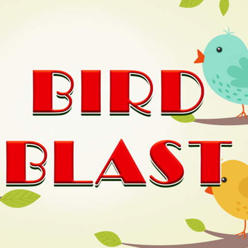  Bird Blast