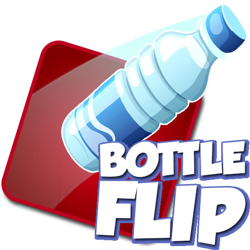  Bottle Flip