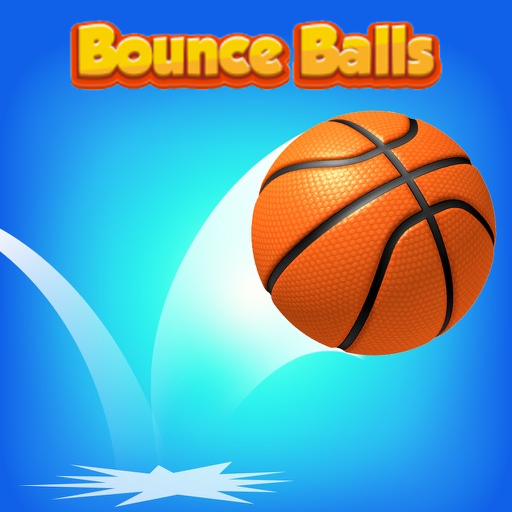 Bouncing Balls - Jogo Grátis Online