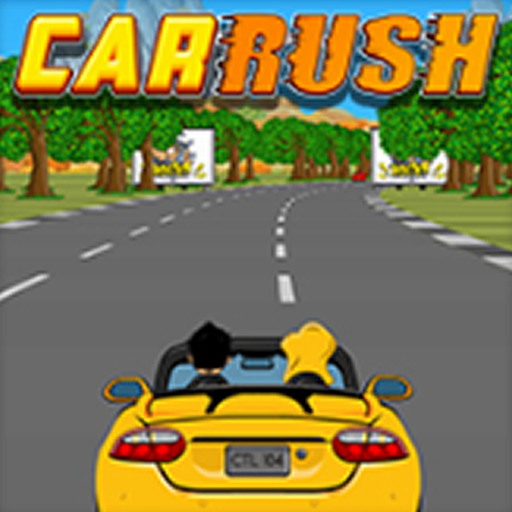  Car Rush