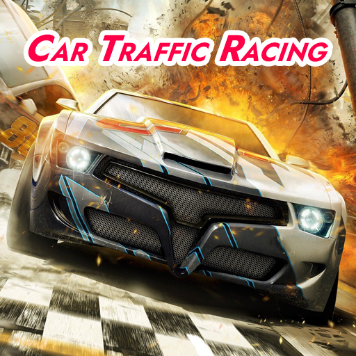  Car Traffic Racing