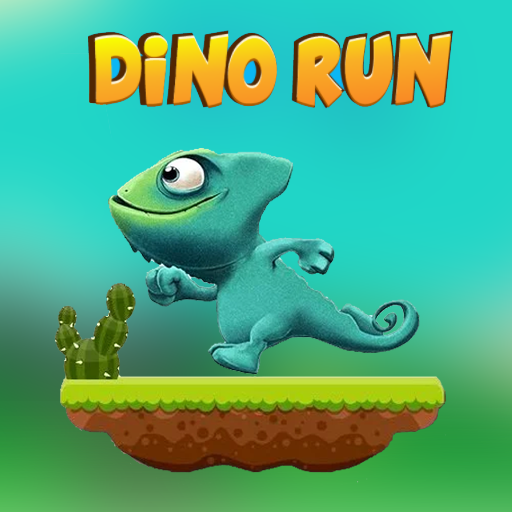  Dino Run