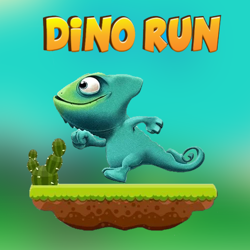 Have You Played Dino Run?