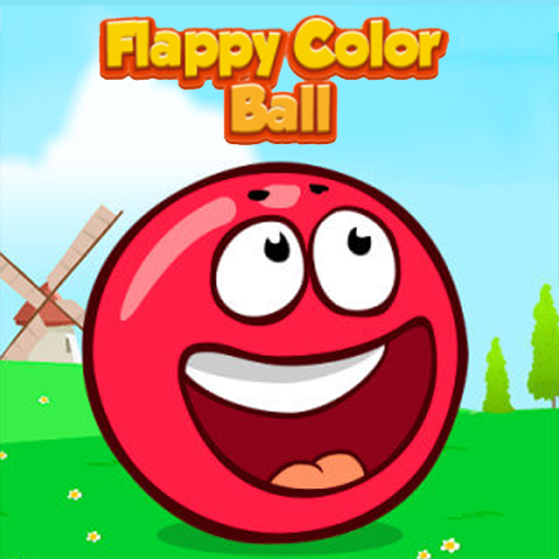  Flappy Ball