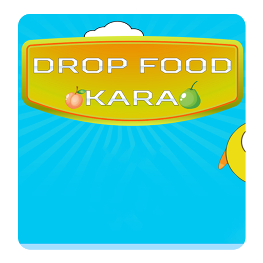  Kara-Food Drop