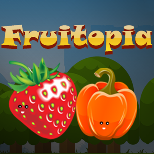  Fruitopia