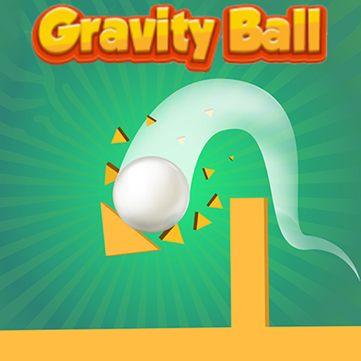 Gravity Ball