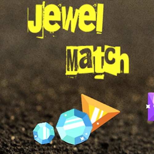  Jewel Match