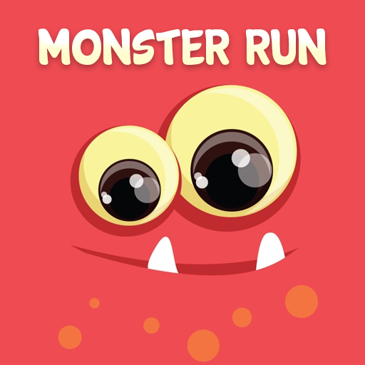  Monster Run