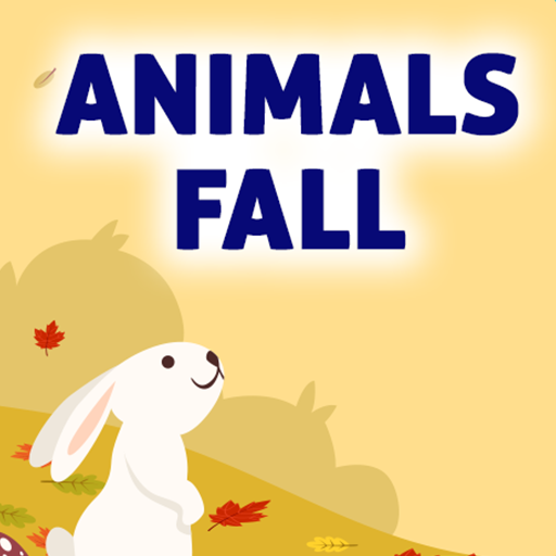  Animals Fall