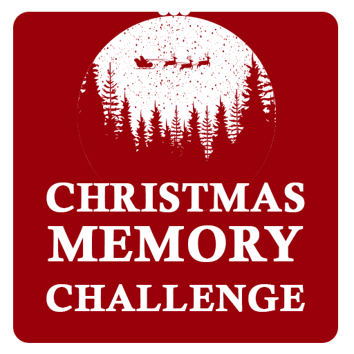  Christmas Memory Challenge