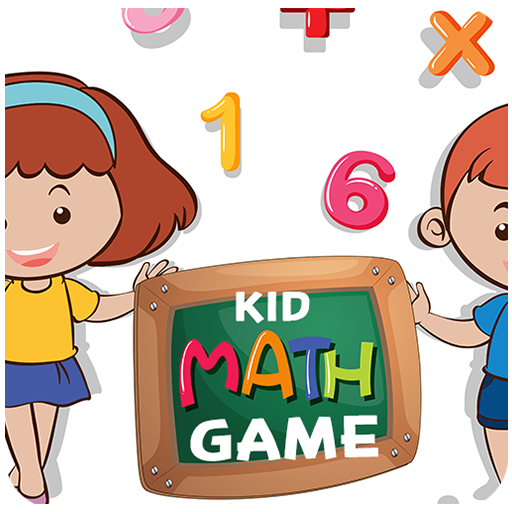  Kids Mathematic