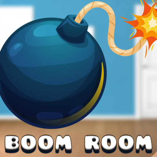  Boom Room