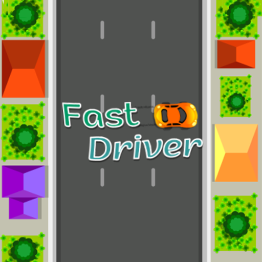  Fast Driver