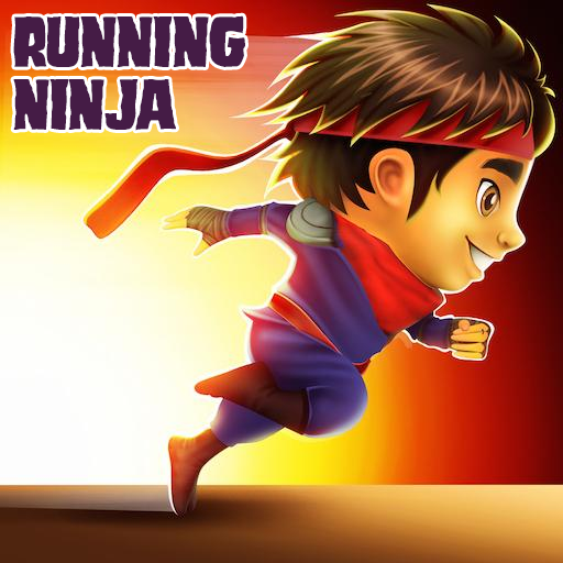  Running Ninja