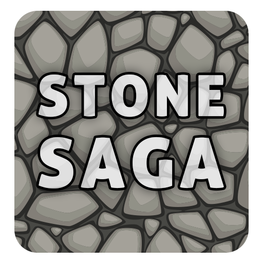  Stone Saga