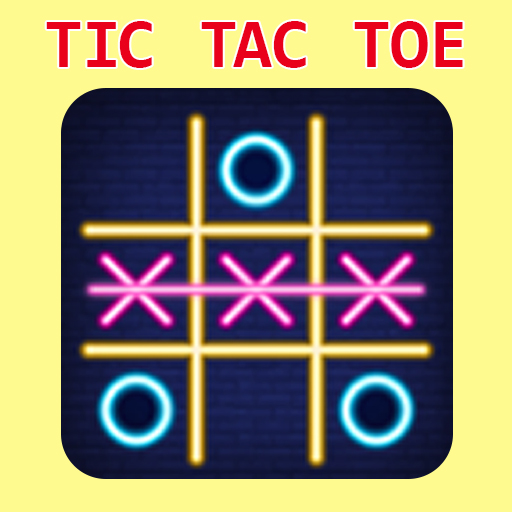  Tic Tac Toe