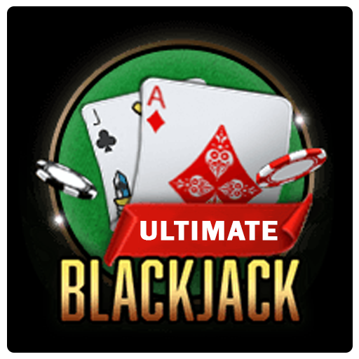  Ultimate Blackjack