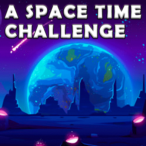  A Space-time Challenge