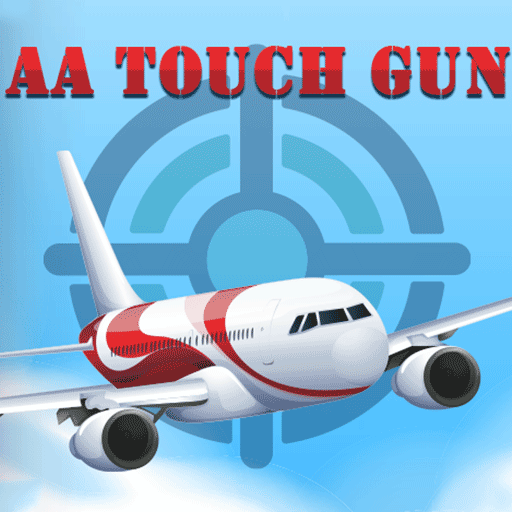  AA Touch Gun