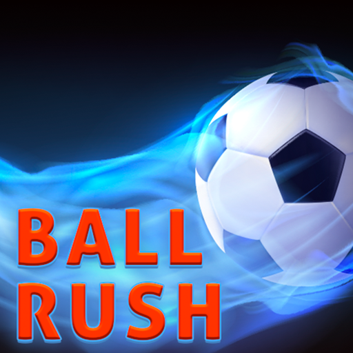  Ball Rush