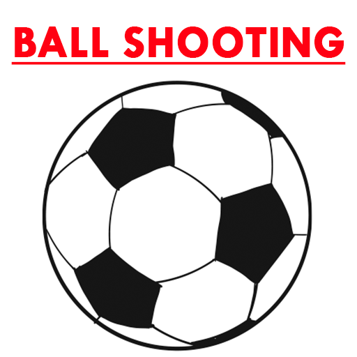  Ball Shooting