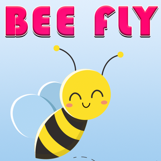  Bee Fly