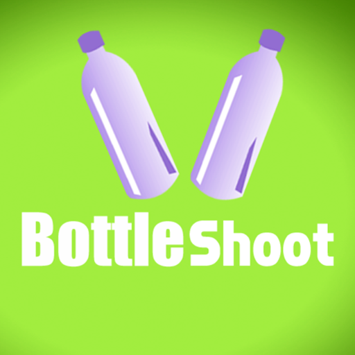 Bottle Shooter - Online Game - Play for Free