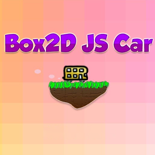 Box 2D - Car Game